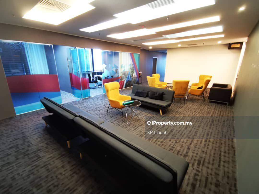Office for Sale in Bangsar South, Kuala Lumpur, Kampung Kerinchi (Bangsar South) by KP Cheah - iProperty.com.my