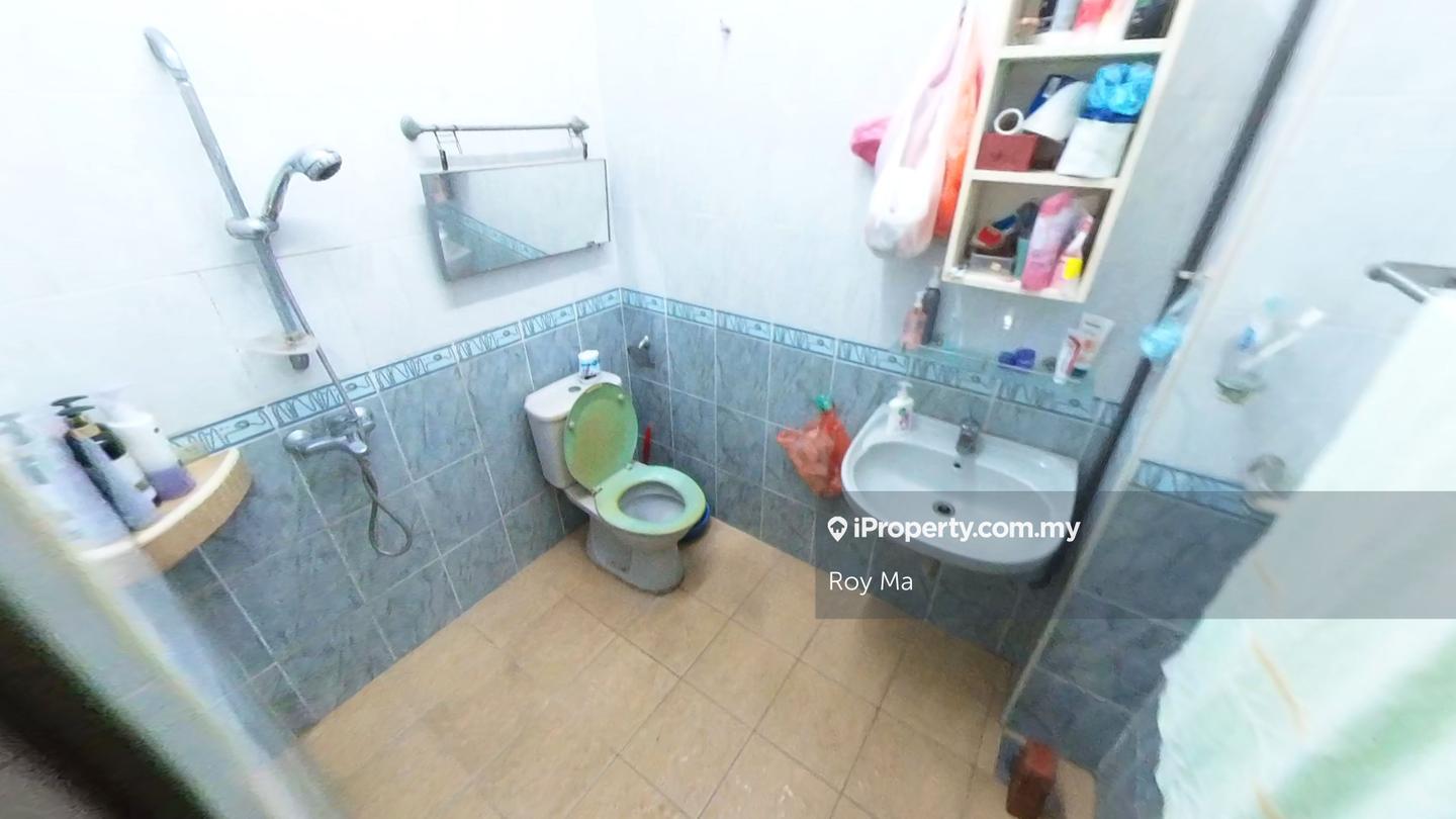 2-storey Terraced House for Sale in Taman Kok Doh, Taman Sejahtera, Taman Batu, Kepong, Jalan Kuching by Roy Ma - iProperty.com.my