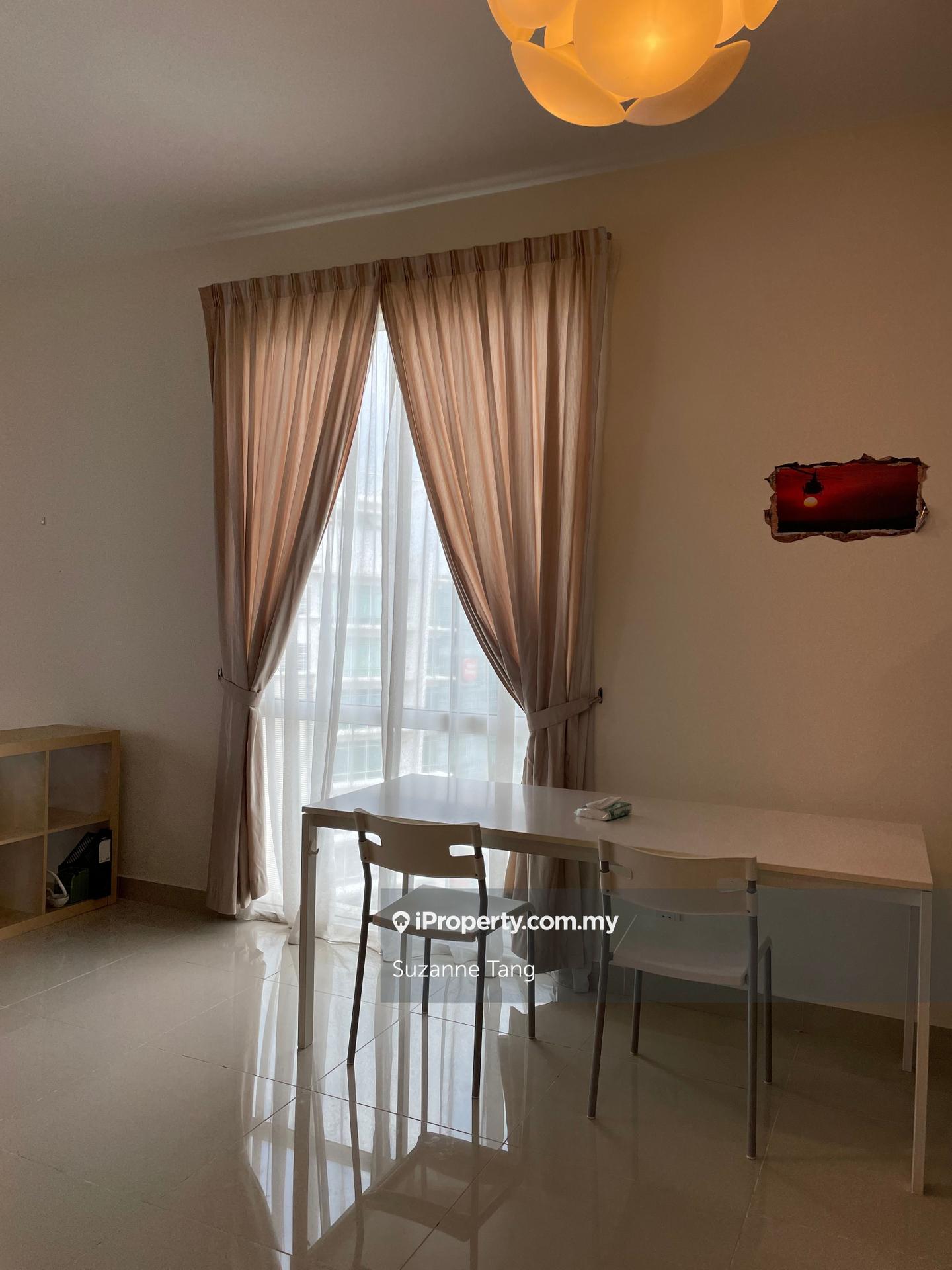 Residensi Servis untuk Disewa di Oasis Ara Damansara oleh Suzanne Tang - iProperty.com.my