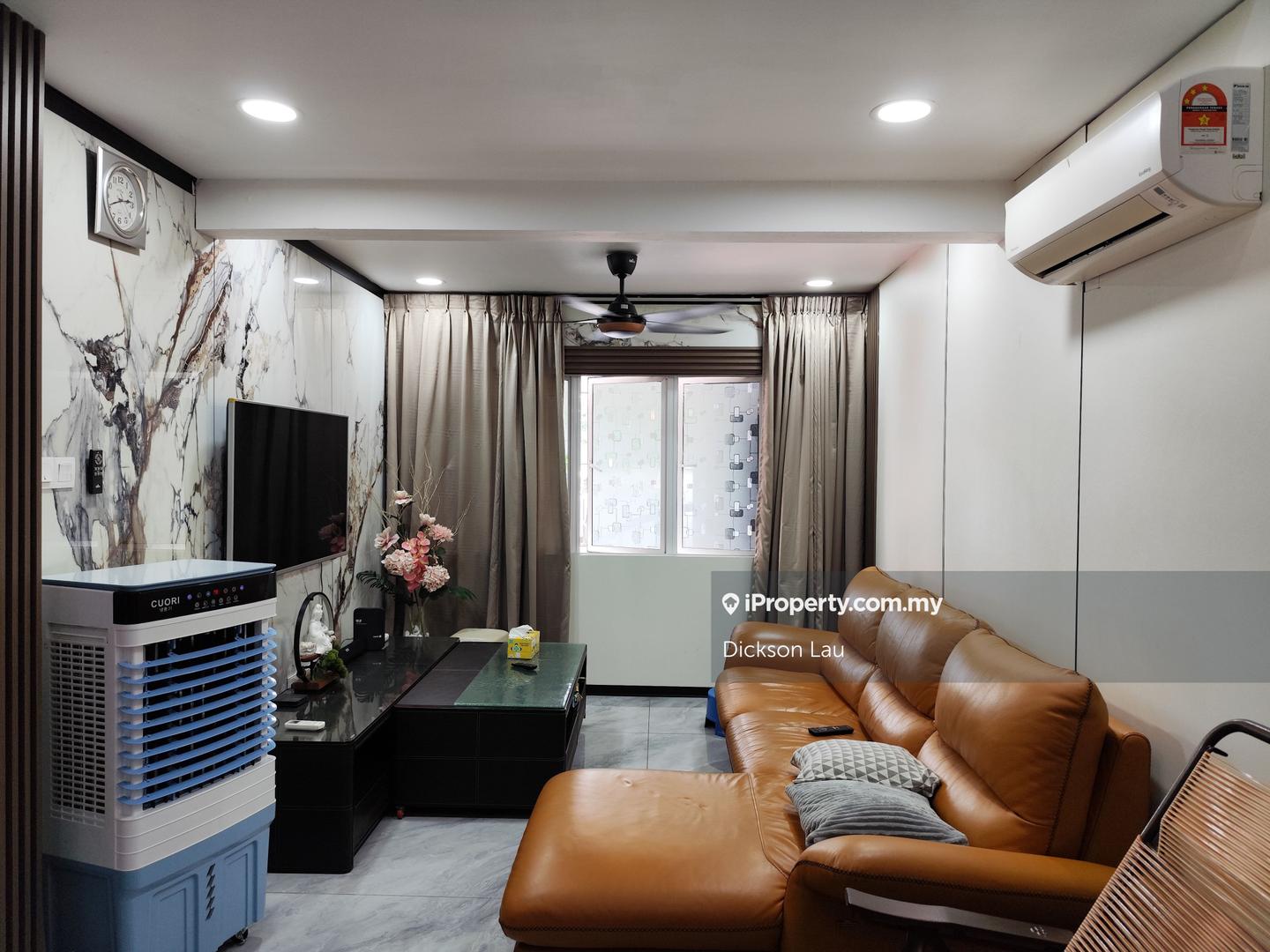 2-storey Terraced House for Sale in Sri Segambut, Taman Kok Doh, Jalan Kuching by Dickson Lau - iProperty.com.my