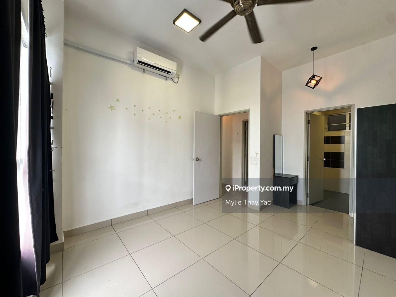 Pangsapuri untuk Dijual di Kalista Residence oleh Mylie Thay Yao - iProperty.com.my