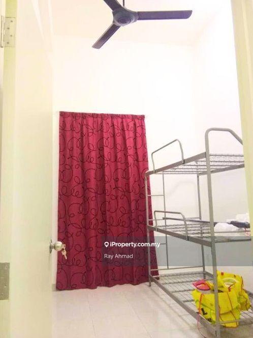 Residensi Servis untuk Dijual di BSP 21 oleh Ray Ahmad - iProperty.com.my