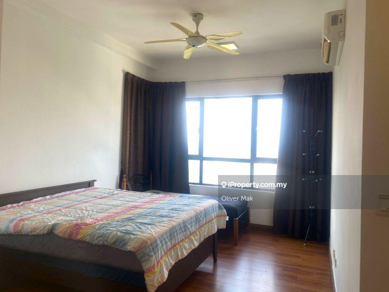 Kondominium untuk Dijual di KM1 West oleh Oliver Mak - iProperty.com.my