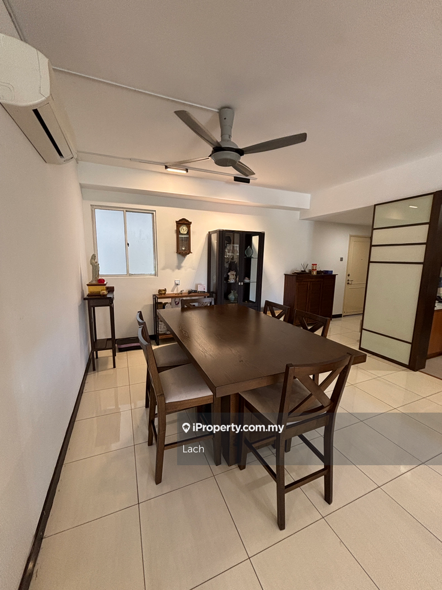 Condominium for Sale in Kiaramas Sutera by Lach - iProperty.com.my