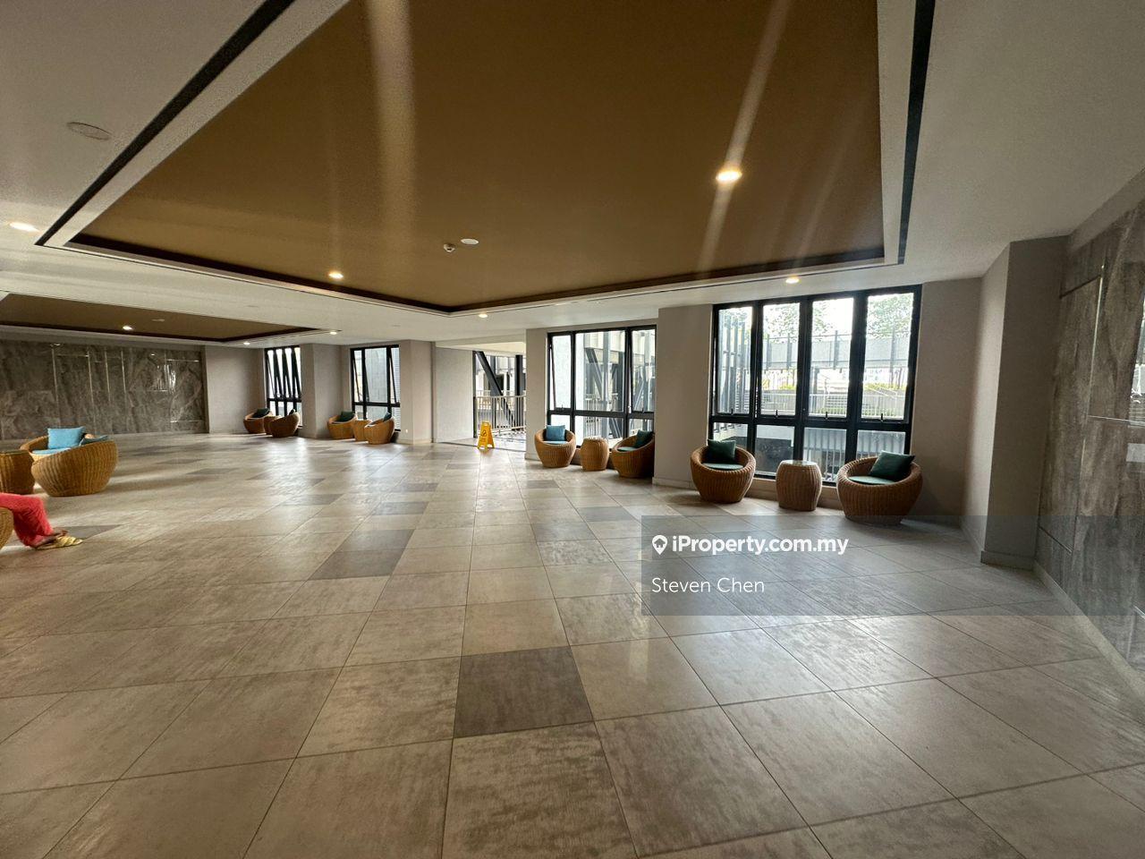 Condominium for Rent in One Cochrane Residence by Steven Chen - iProperty.com.my