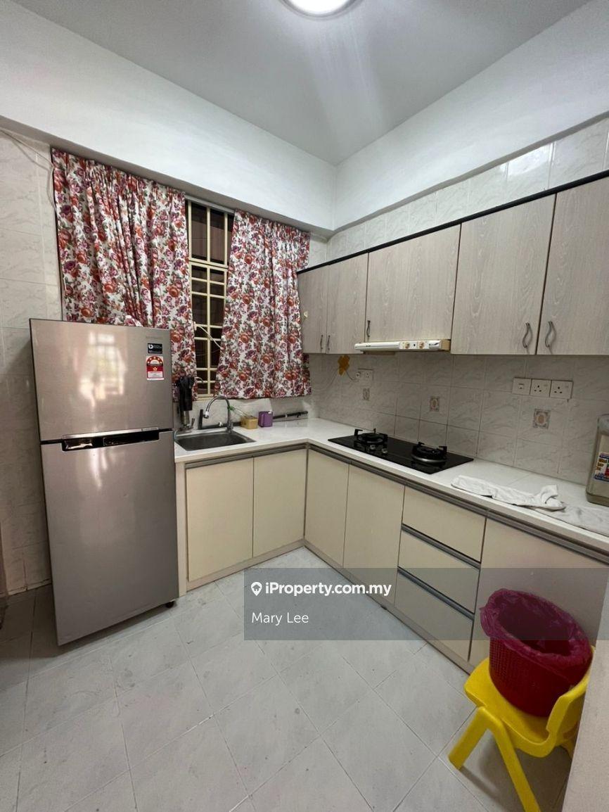 Condominium for Sale in Eden Seaview Condominium by Mary Lee - iProperty.com.my