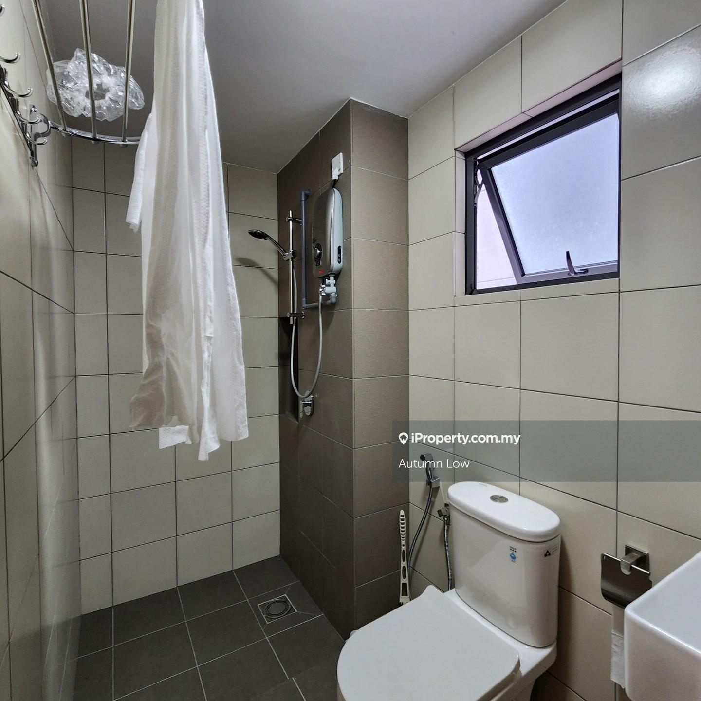 Residensi Servis untuk Disewa di D'Quince Residences oleh Autumn Low - iProperty.com.my