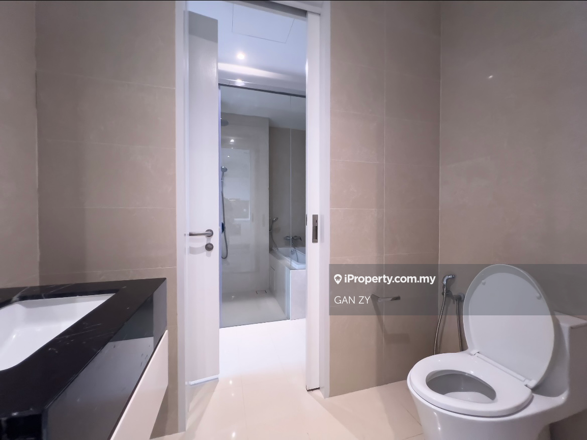 Residensi Servis untuk Disewa di Pavilion Ceylon Hill oleh GAN ZY - iProperty.com.my