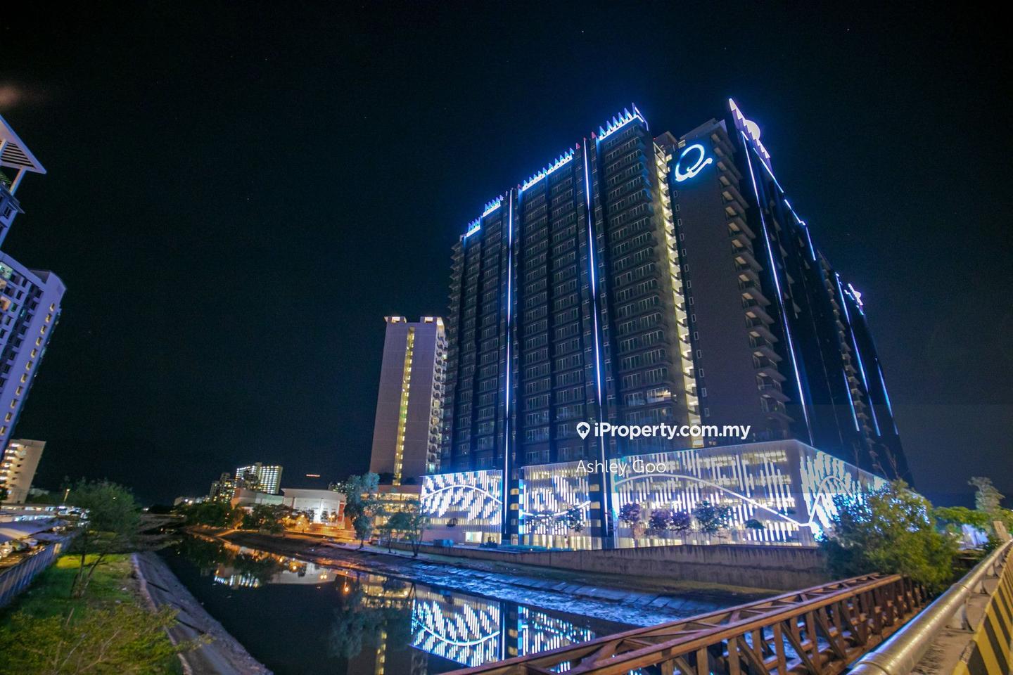 Kondominium untuk Dijual di QuayWest Residence oleh Ashley Goo - iProperty.com.my