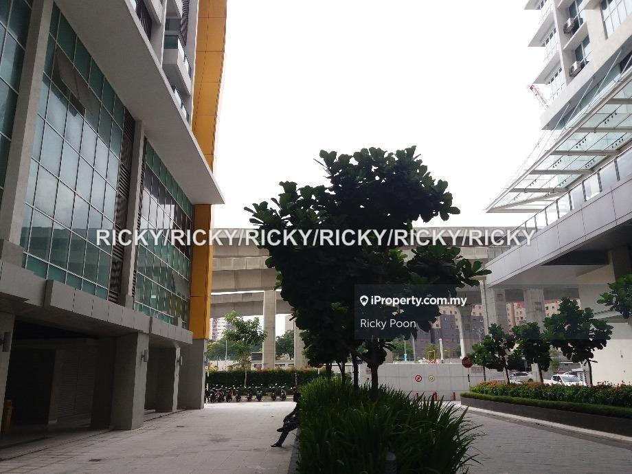 Kedai-Pejabat untuk Disewa di Evolves Jalan PJU 1A/A, Ara Damansara oleh Ricky Poon - iProperty.com.my