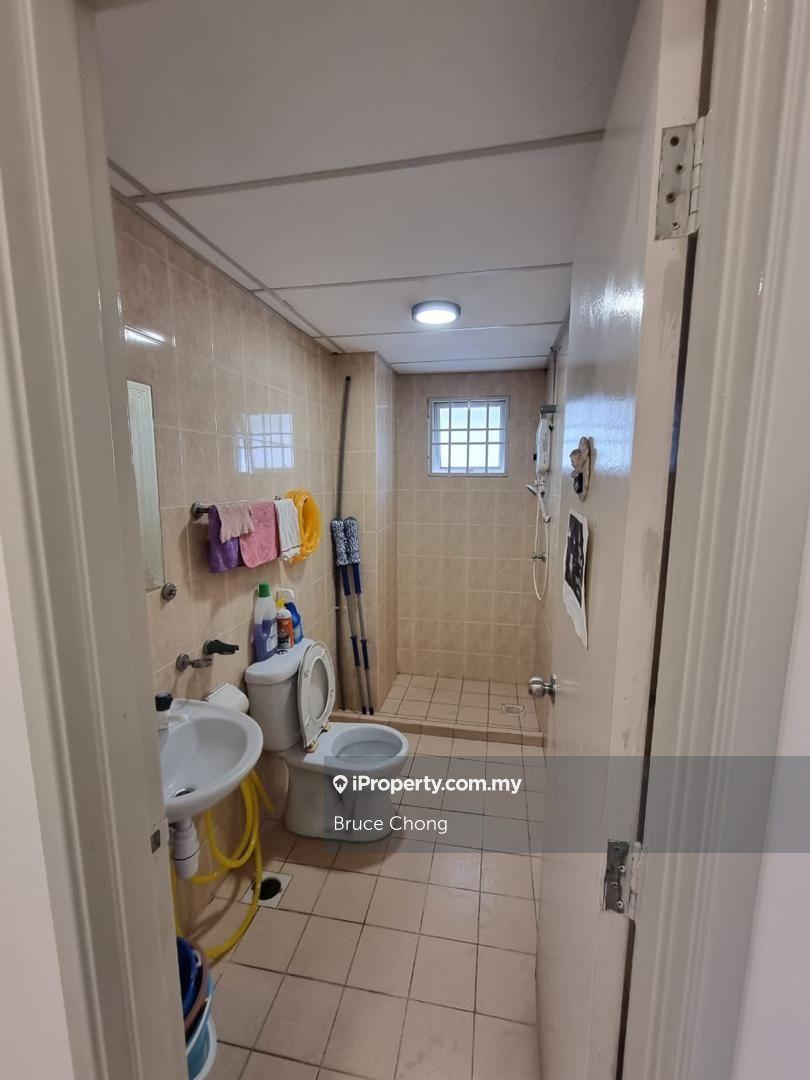 Condominium for Sale in Plaza Prima Setapak by Bruce Chong - iProperty.com.my