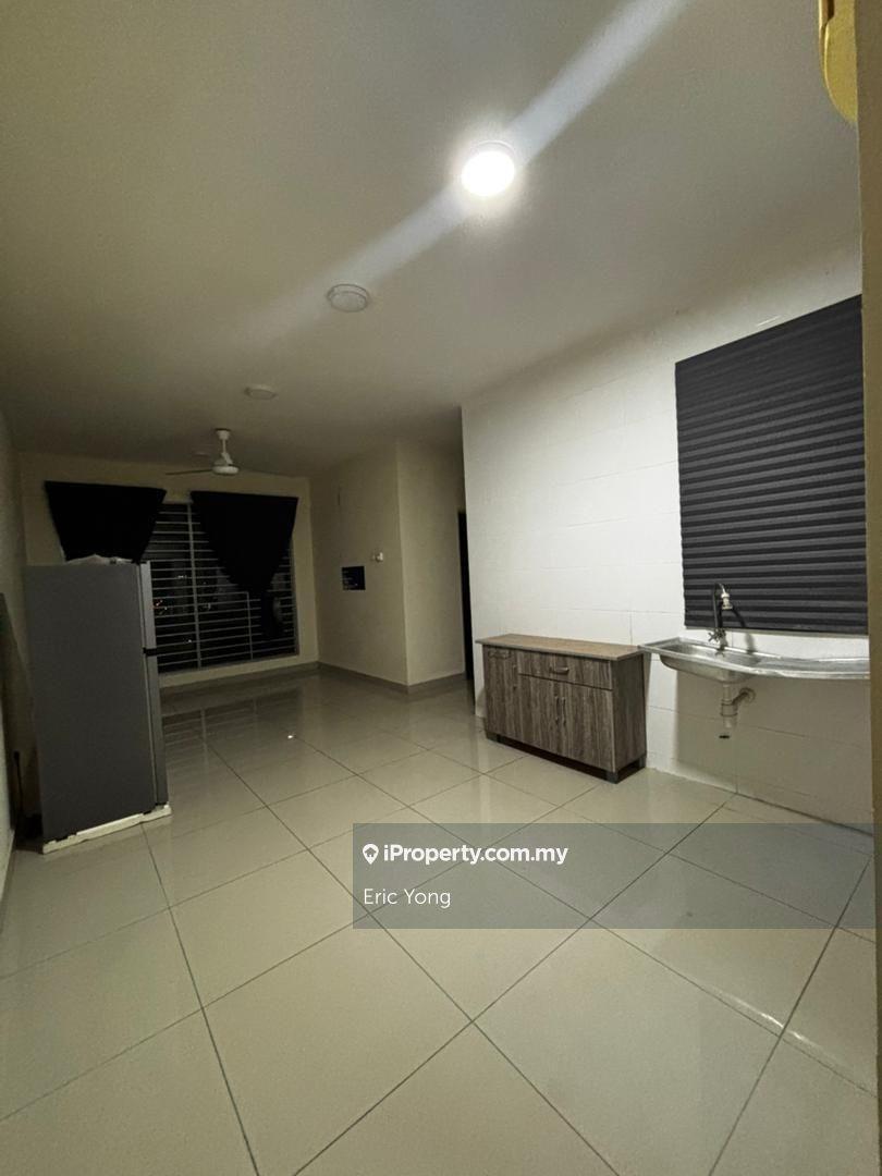 Service Residence for Rent in ARC @ Austin Hills by Eric Yong - iProperty.com.my