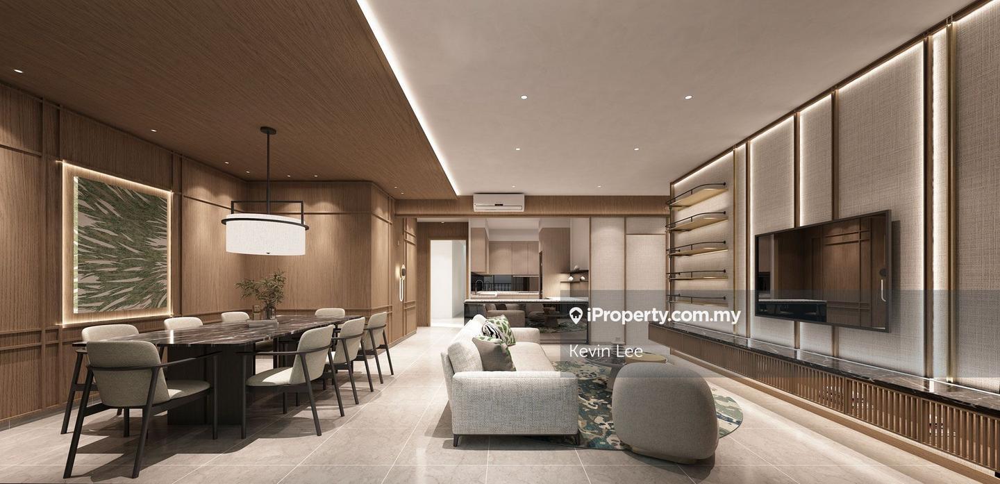Kondominium untuk Dijual di Ayanna Resort Residences oleh Kevin Lee - iProperty.com.my