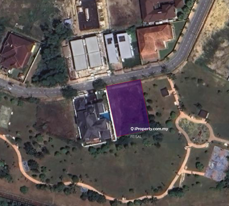 Bungalow Land for Sale in Seksyen 9, Petaling Jaya by Feisal - iProperty.com.my