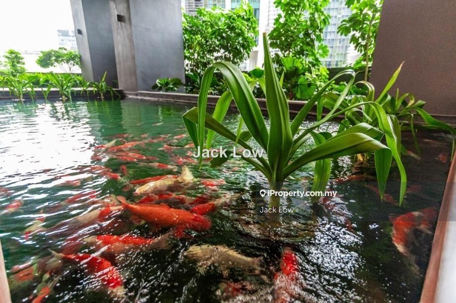 Service Residence for Sale in Star Residences One by Jack Low - iProperty.com.my
