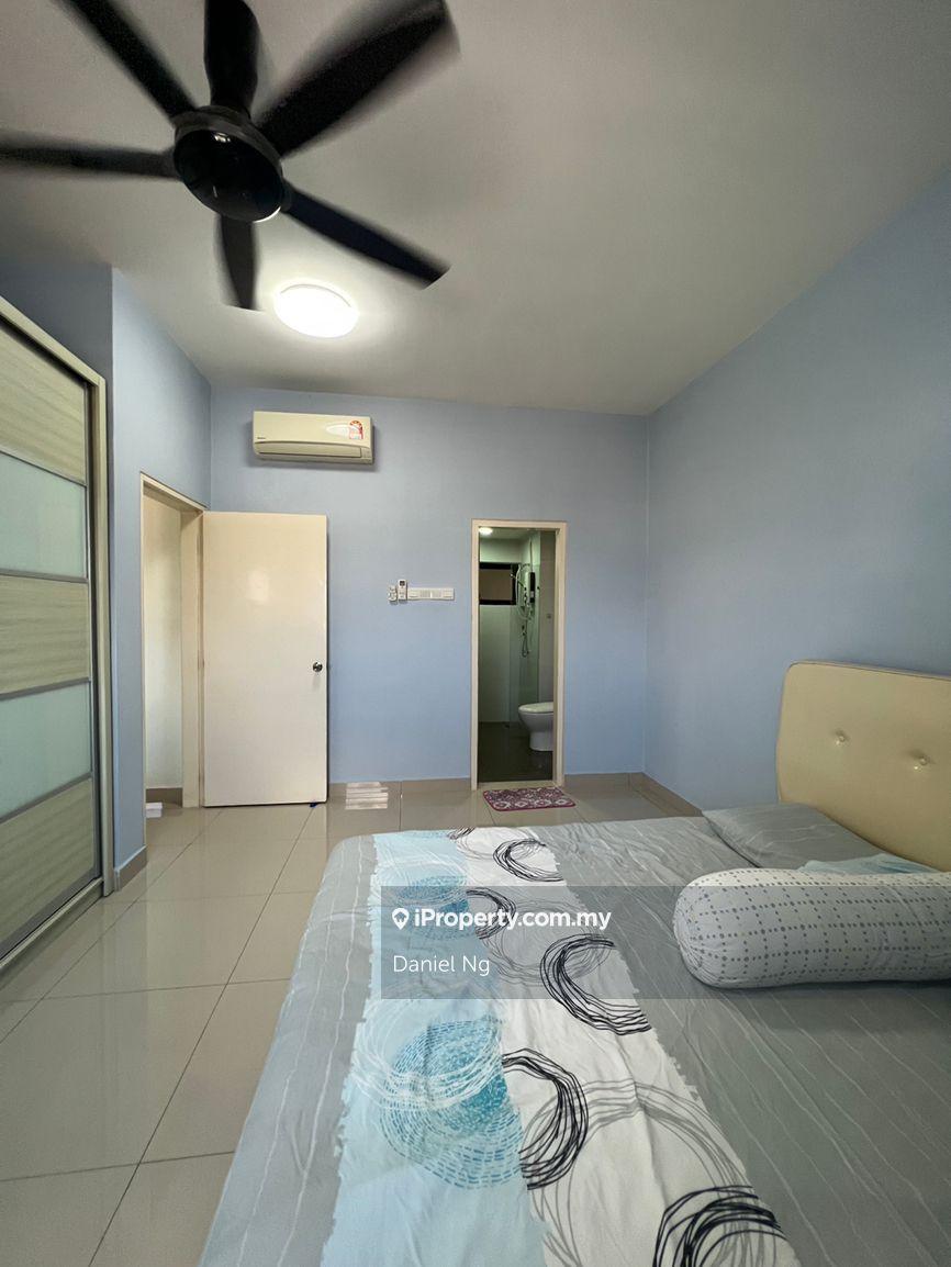 Residensi Servis untuk Disewa di Sk One Residence oleh Daniel Ng - iProperty.com.my