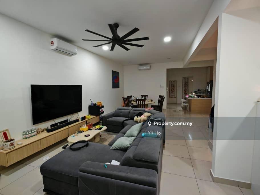 3-storey Terraced House for Sale in Taman Sinar Samudra, Batu Caves by YK Ho - iProperty.com.my