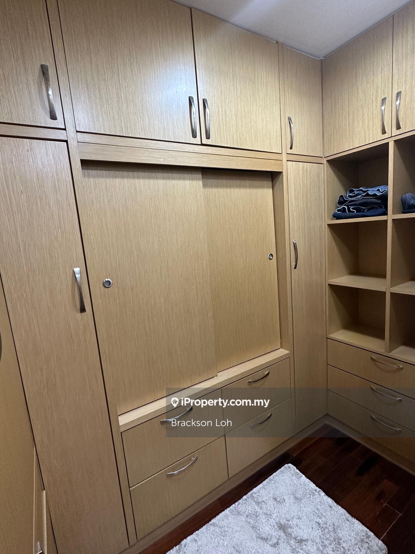 Semi-Detached House for Sale in Taman Melawati, Ulu Kelang by Brackson Loh - iProperty.com.my