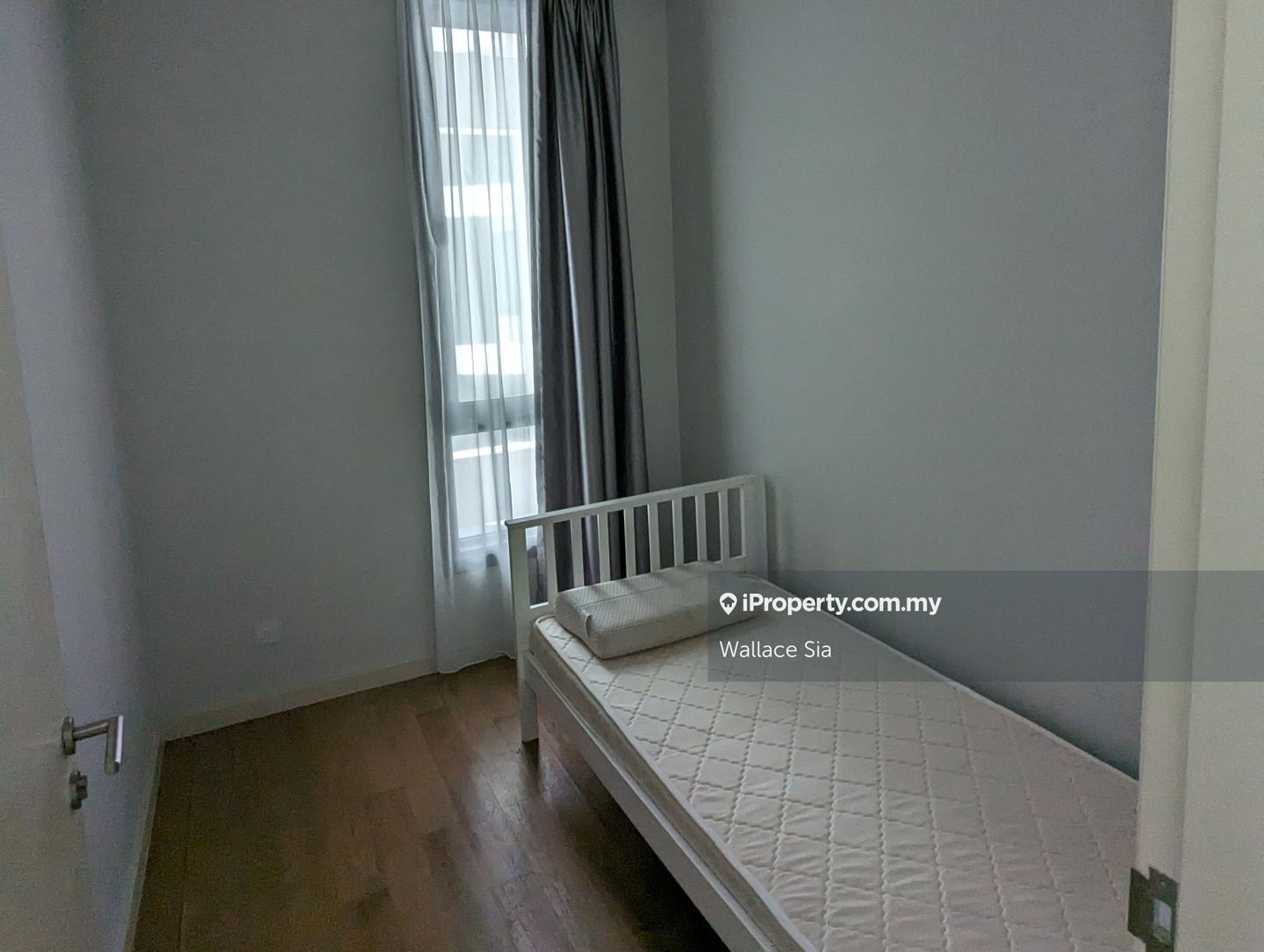 Residensi Servis untuk Dijual di Vogue Suites One oleh Wallace Sia - iProperty.com.my