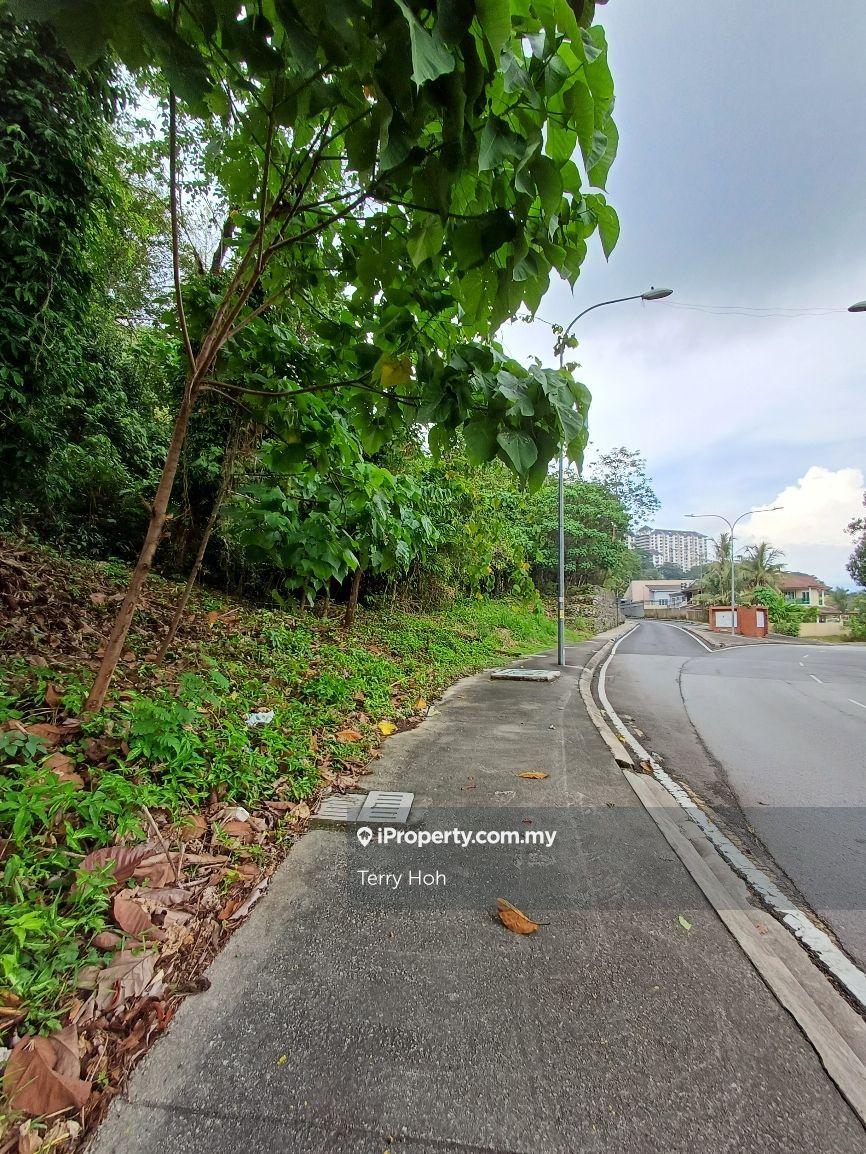Tanah Pertanian untuk Dijual di Taman Melawati, Ulu Kelang oleh Terry Hoh - iProperty.com.my