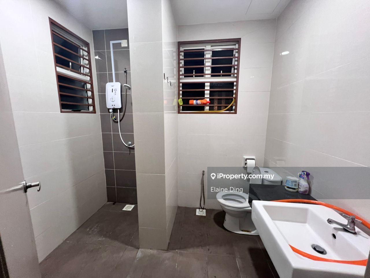 Rumah Berangkai 2 Tingkat untuk Disewa di Taman Semanja, Kajang oleh Elaine Ding - iProperty.com.my