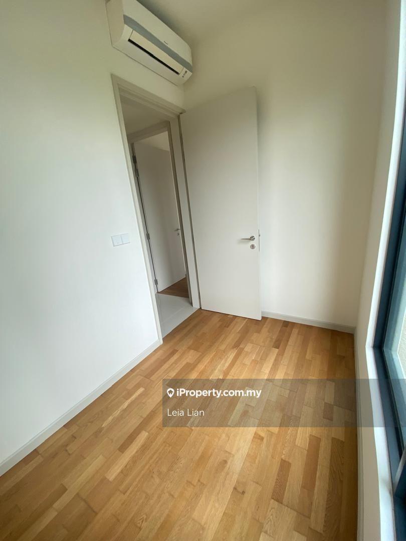 Residensi Servis untuk Dijual di Residensi Solaris Parq oleh Leia Lian - iProperty.com.my
