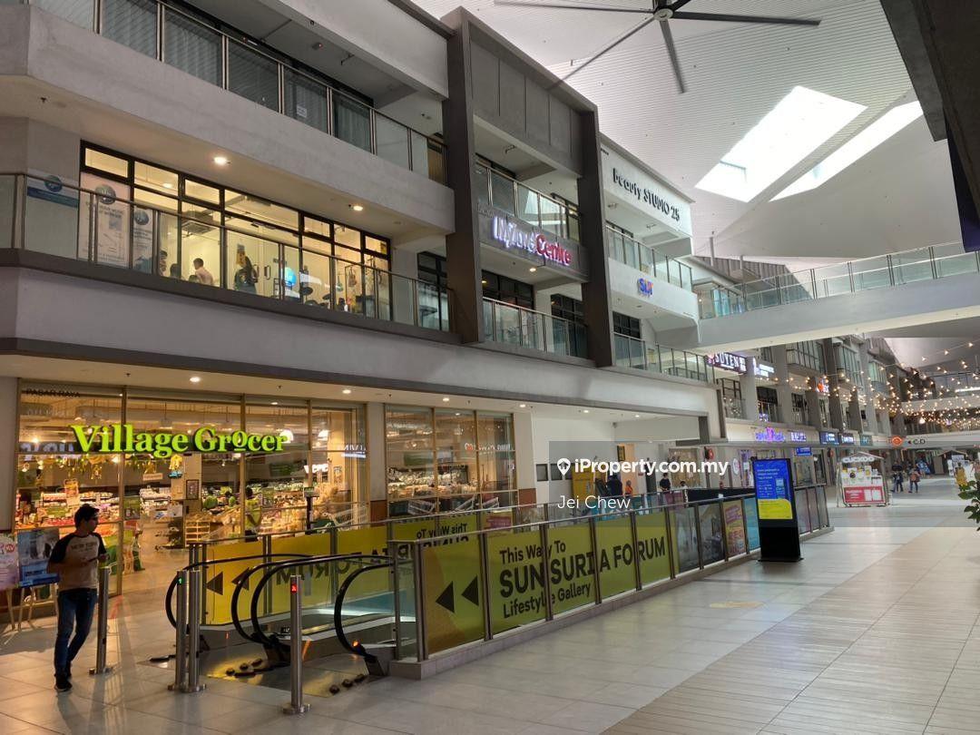 Shop-Office for Sale in Setia Alam, Selangor by Jei Chew - iProperty.com.my