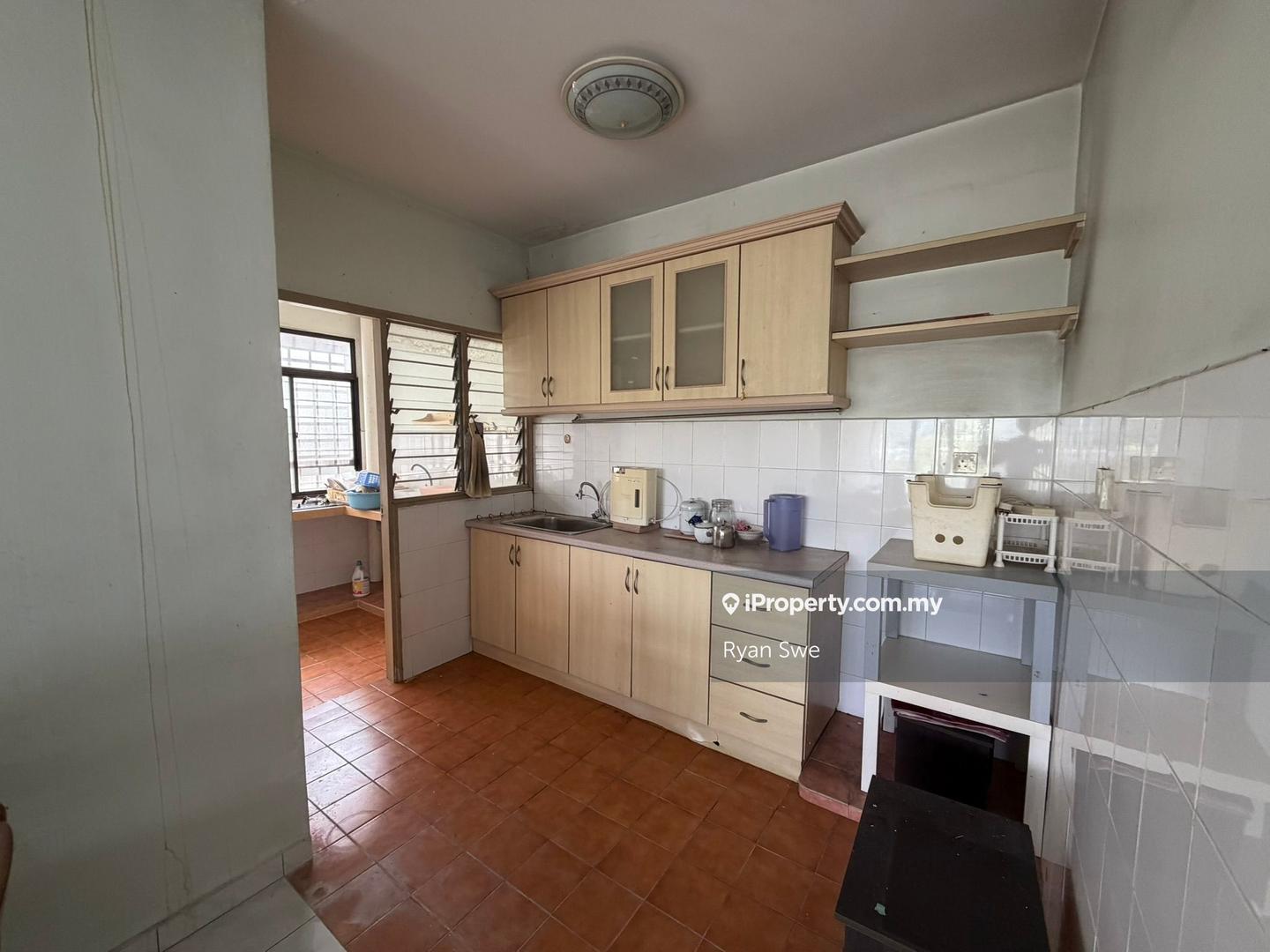 Pangsapuri untuk Dijual di SD Tiara Apartment oleh Ryan Swe - iProperty.com.my