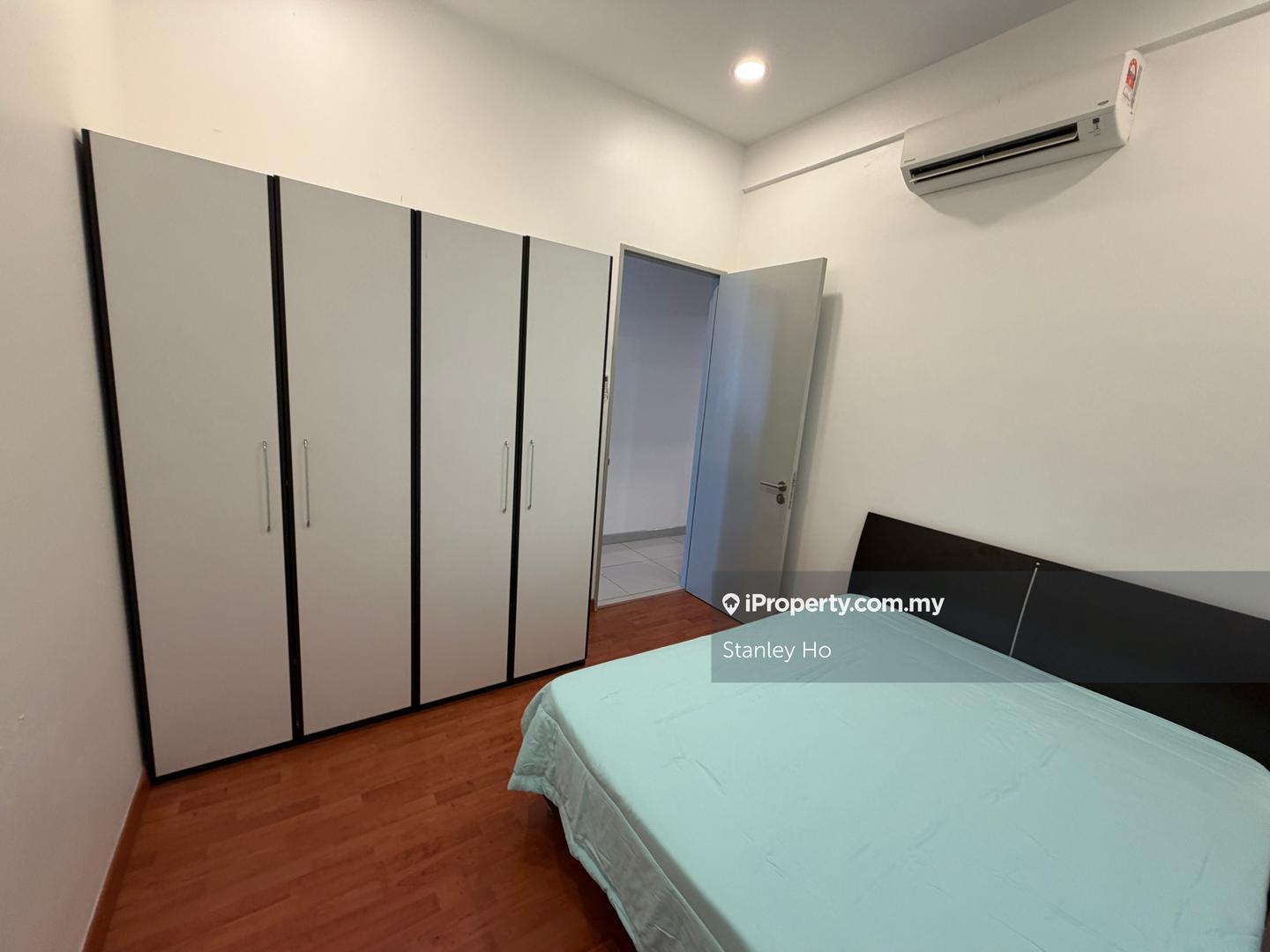 Kondominium untuk Disewa di The Park Residences 1 oleh Stanley Ho - iProperty.com.my