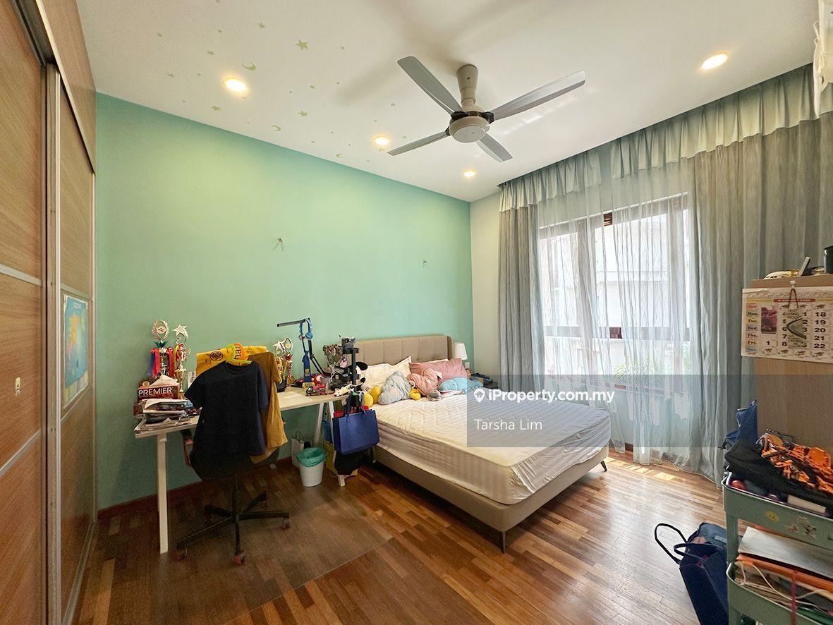 Condominium for Sale in Surian Condominium by Tarsha Lim - iProperty.com.my