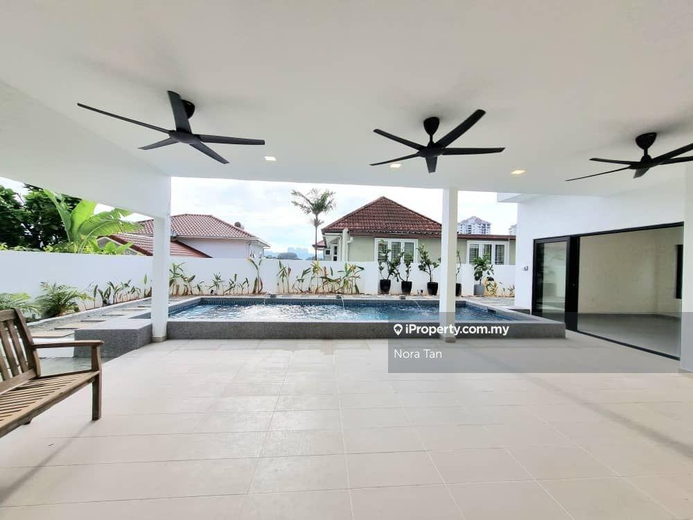 Bungalow House for Sale in Seksyen 12, Petaling Jaya by Nora Tan - iProperty.com.my