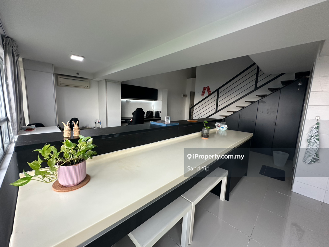 Residensi Servis untuk Disewa di Subang Soho (One Soho) oleh Sand Yip - iProperty.com.my