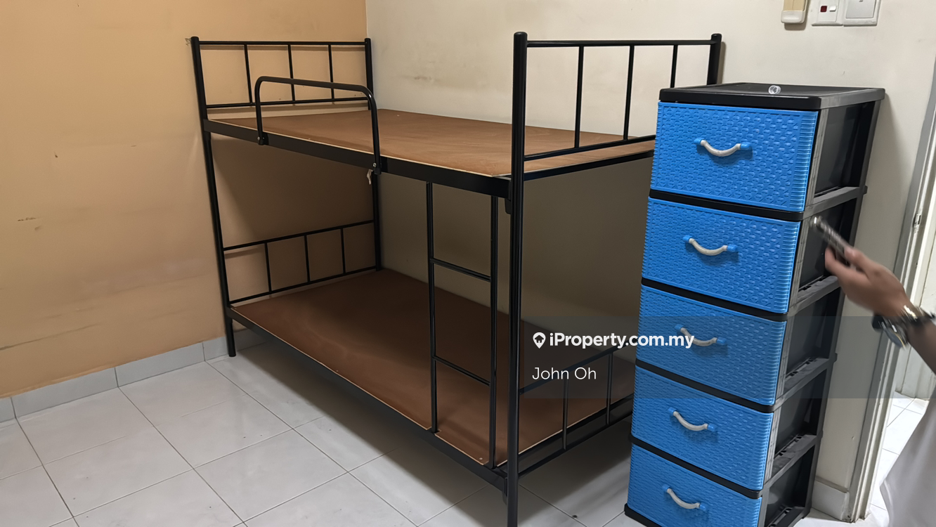 Service Residence for Rent in Main Place Residence by John Oh - iProperty.com.my