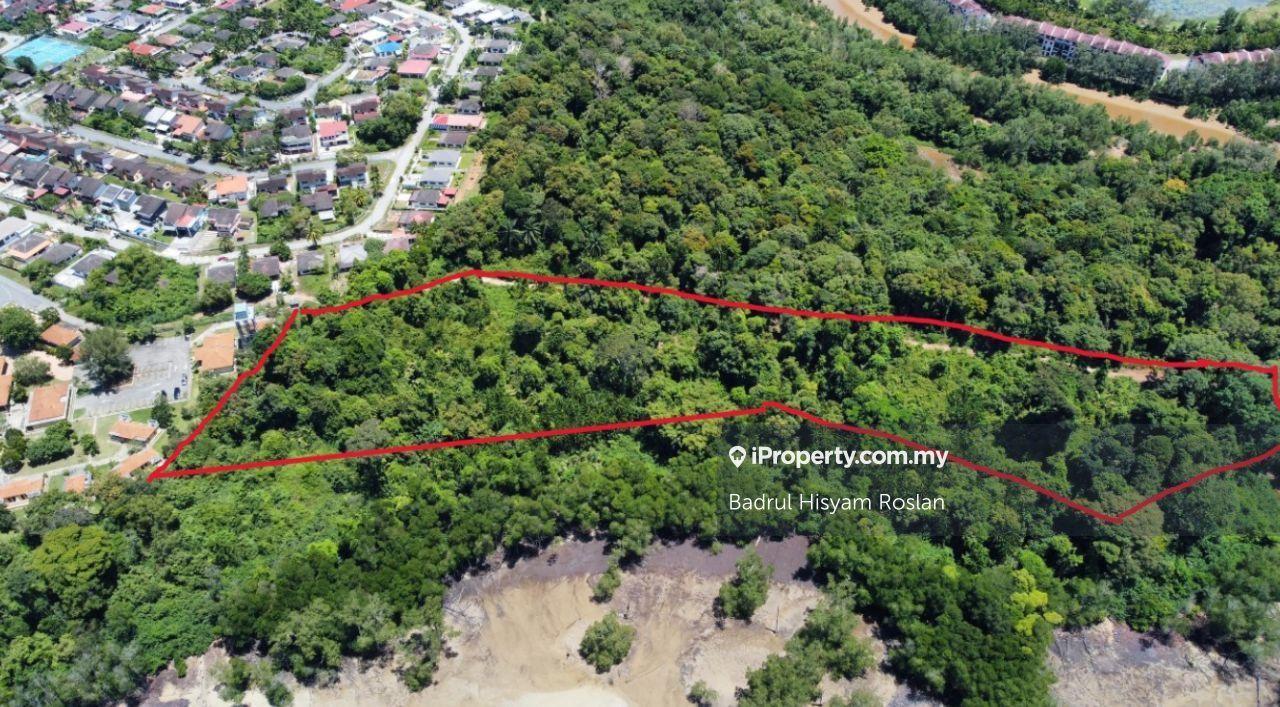Tanah Komersial untuk Dijual di Pasir Panjang Port Dickson, Port Dickson oleh Badrul Hisyam Roslan - iProperty.com.my