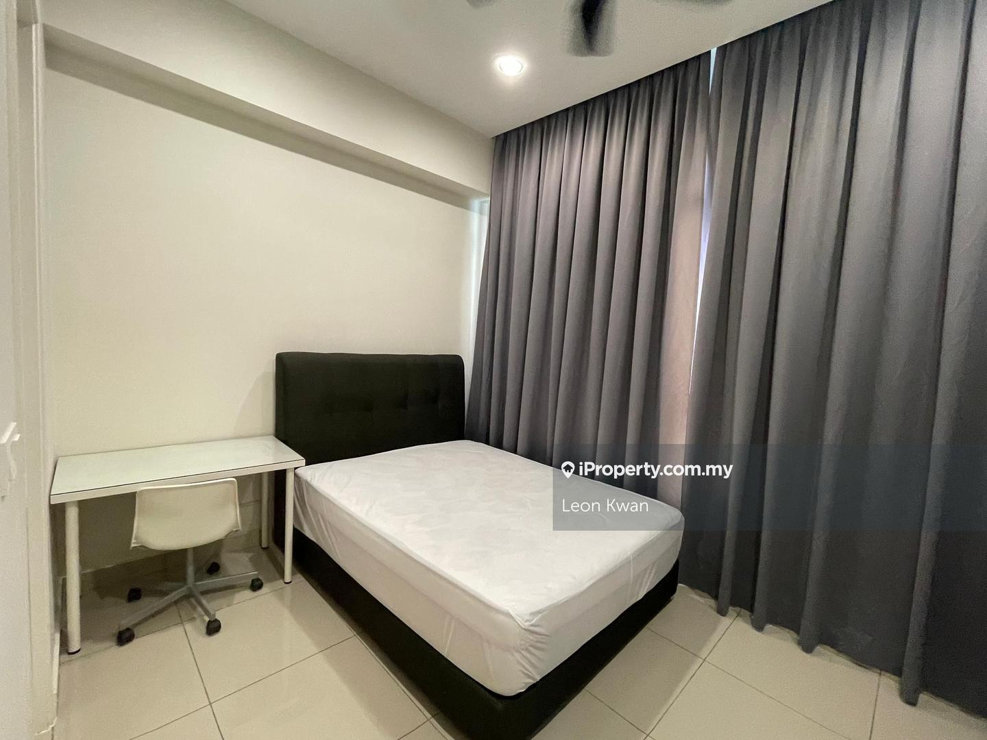 Service Residence for Rent in Conezion Residences by Leon Kwan - iProperty.com.my