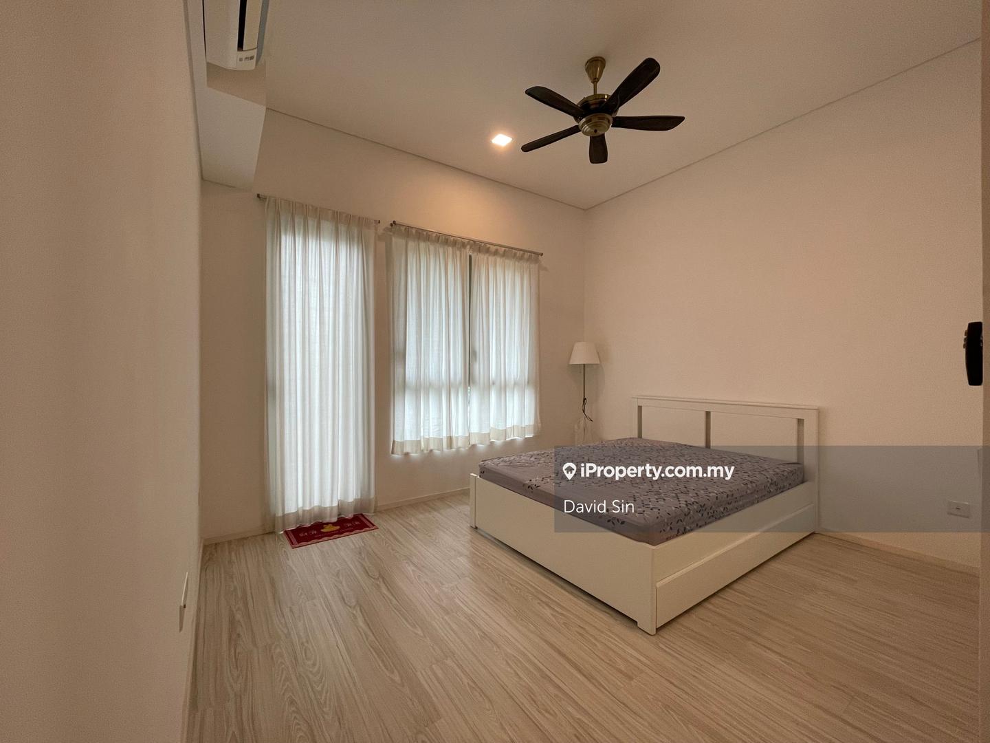 Service Residence for Rent in Cantara Residences by David Sin - iProperty.com.my