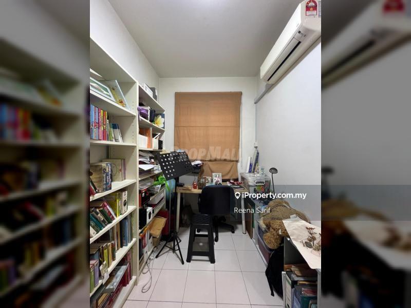2-storey Terraced House for Sale in Superlink 2 Storey Greenlane Bukit Jelutong, Shah Alam by Reena Sarif - iProperty.com.my