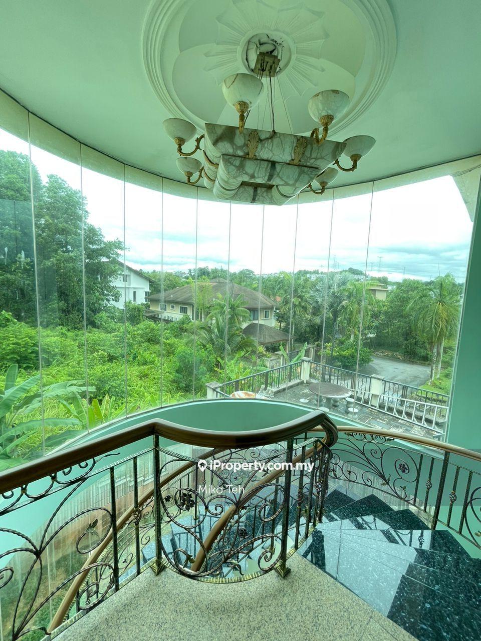 Banglo untuk Dijual di Taman Equine, Seri Kembangan oleh Miko Teh - iProperty.com.my