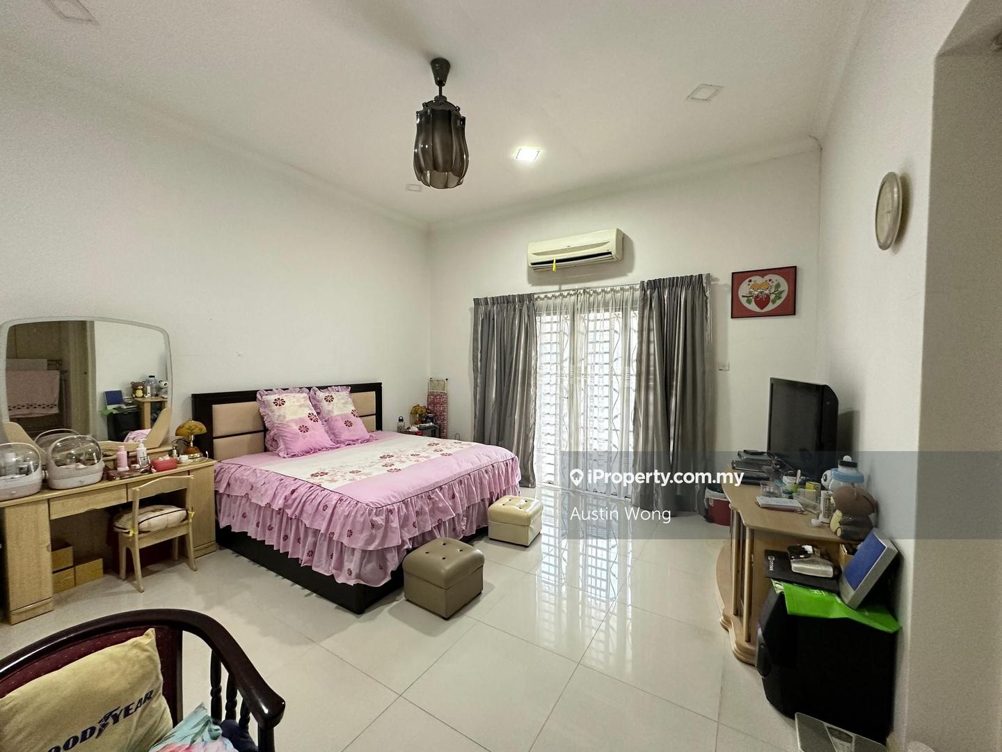 2.5-storey Terraced House for Sale in Taman Meranti Jaya, Puchong by Austin Wong - iProperty.com.my