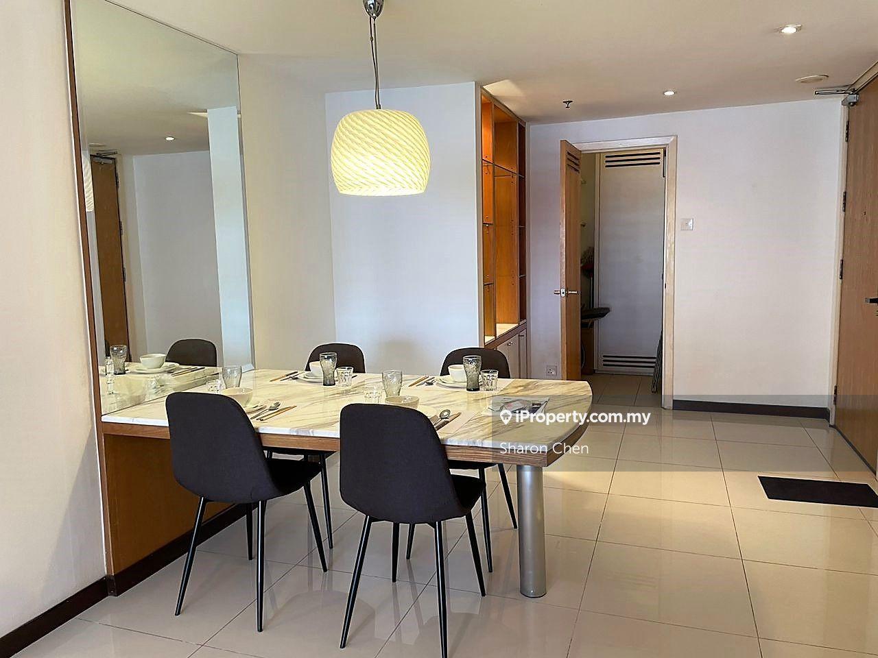 Service Residence for Rent in i-Zen @ Kiara 2 by Sharon Chen - iProperty.com.my