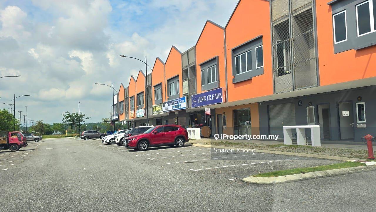 Kedai untuk Dijual di Semenyih, Selangor oleh Sharon Khong - iProperty.com.my