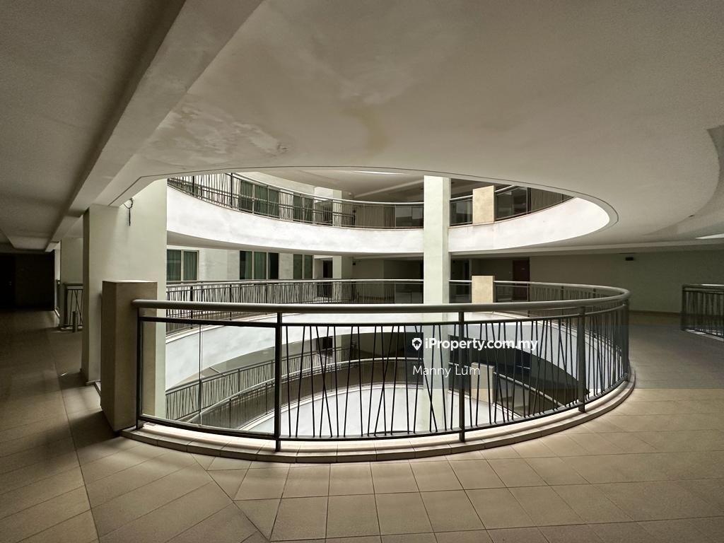 Residensi Servis untuk Dijual di 231 TR Serviced Suite oleh Manny Lum - iProperty.com.my