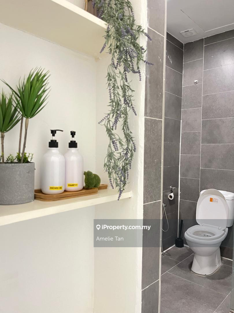 Residensi Servis untuk Dijual di Empire Damansara oleh Amelie Tan - iProperty.com.my