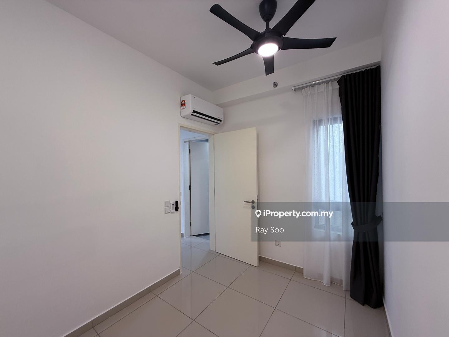 Service Residence for Rent in D'Erica by Ray Soo - iProperty.com.my