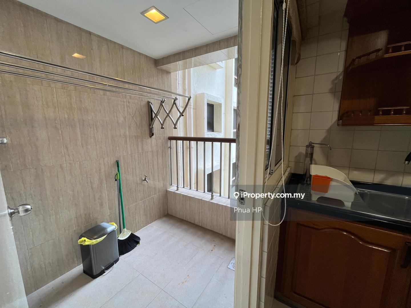 Kondominium untuk Disewa di Mont Kiara Pines oleh Phua HP - iProperty.com.my