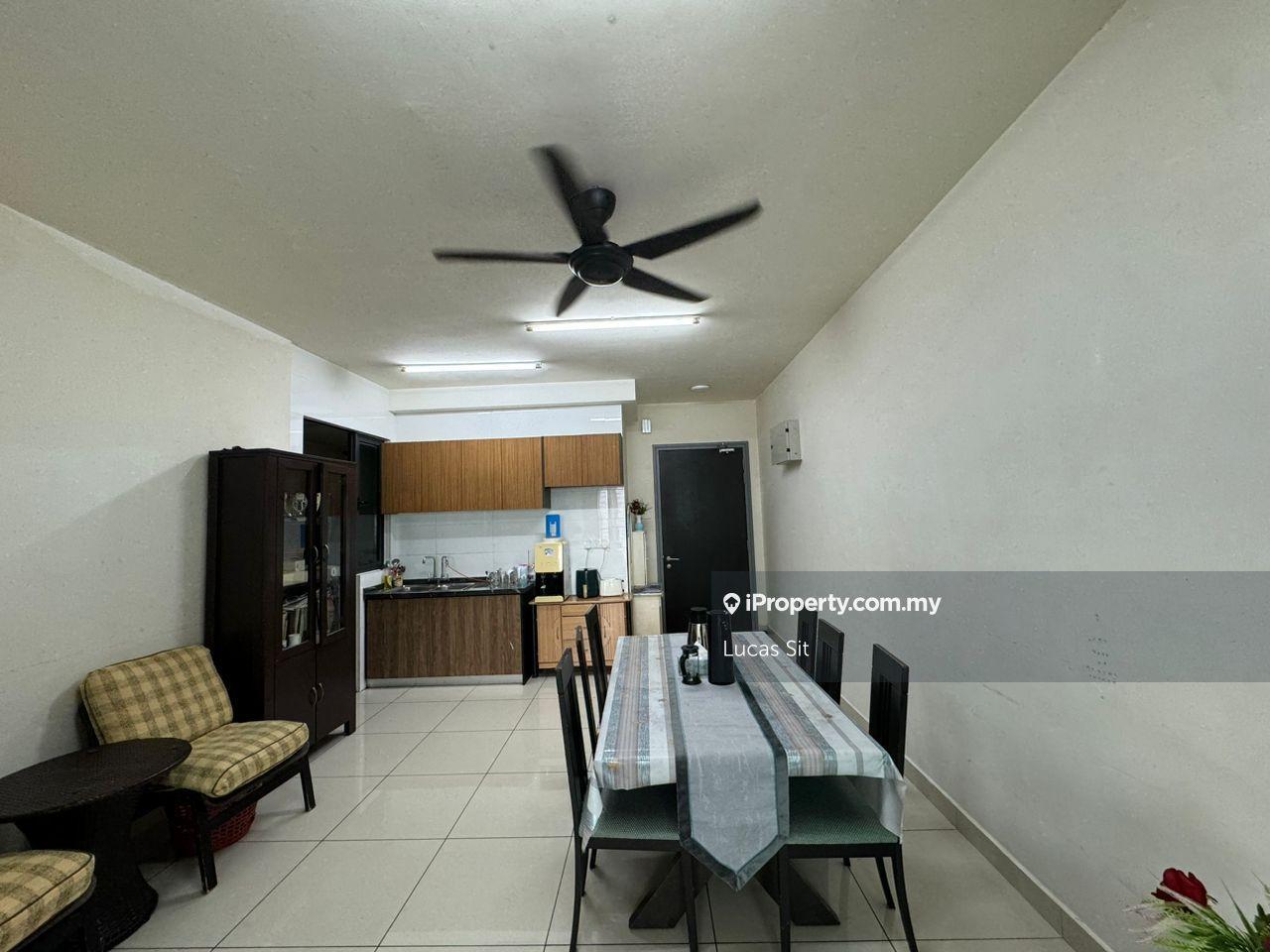 Service Residence for Sale in KL Traders Square by Lucas Sit - iProperty.com.my
