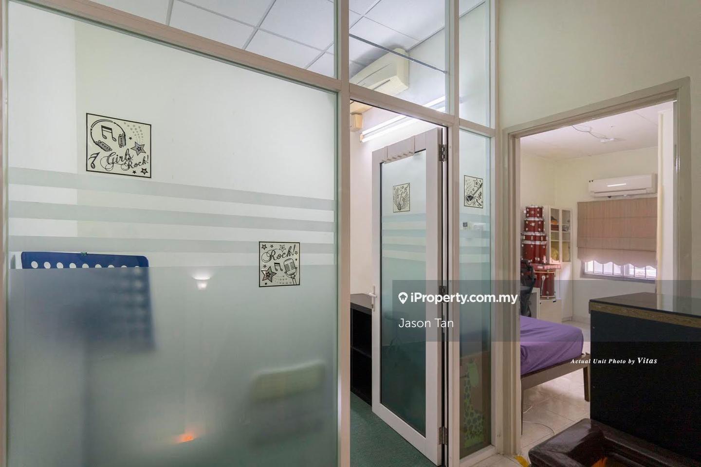 Rumah Berangkai 2 Tingkat untuk Dijual di Seksyen 7, Shah Alam oleh Jason Tan - iProperty.com.my