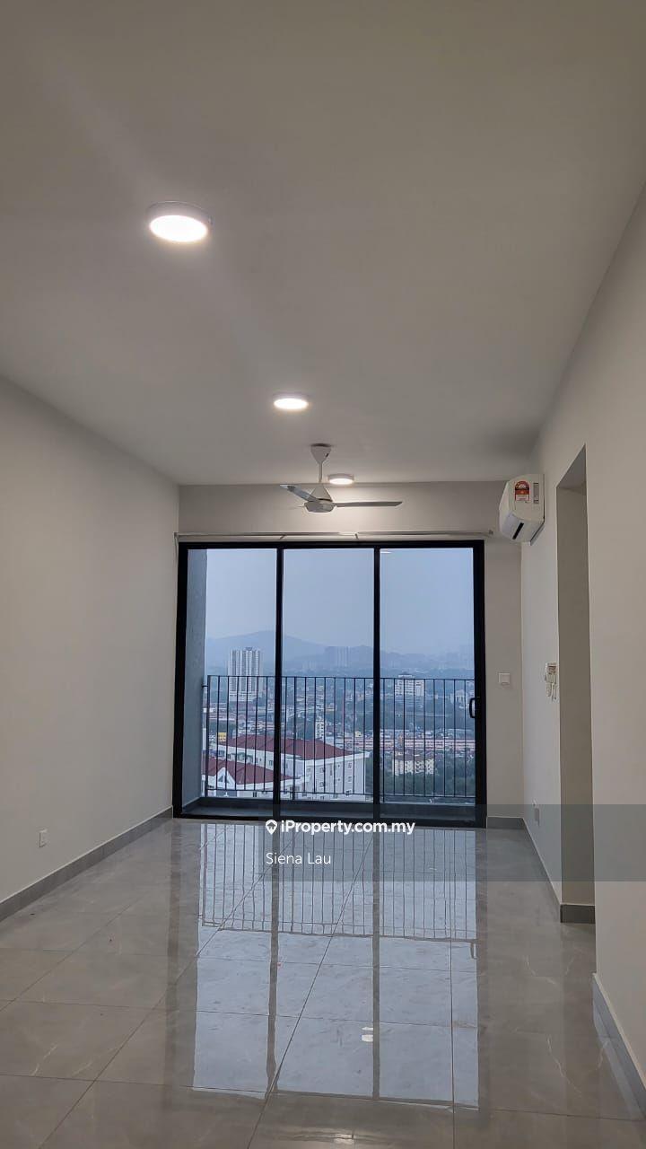 Residensi Servis untuk Dijual di The Birch oleh Siena Lau - iProperty.com.my