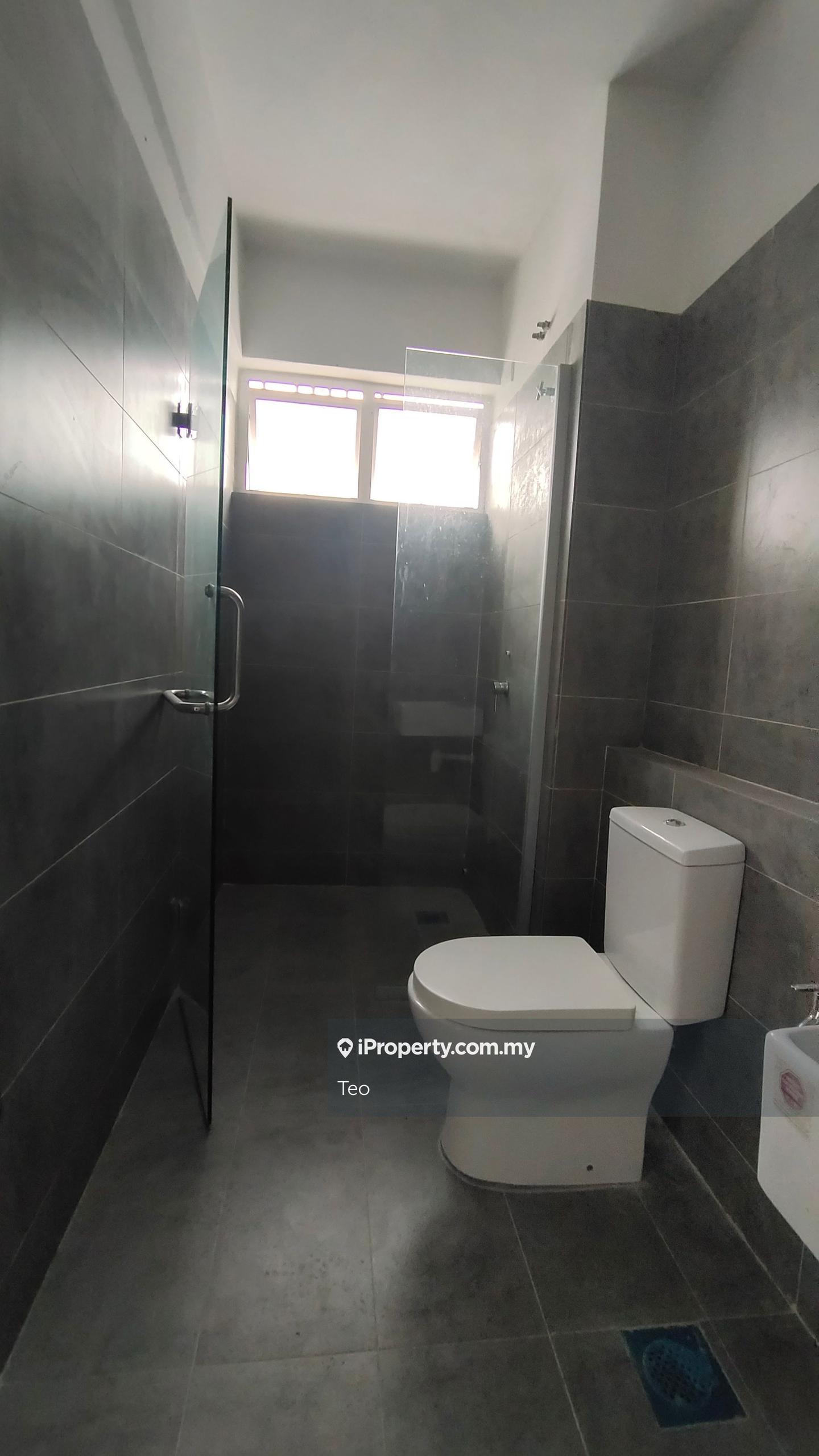 2-storey Terraced House for Rent in Casa View, Cybersouth, Dengkil by Teo - iProperty.com.my