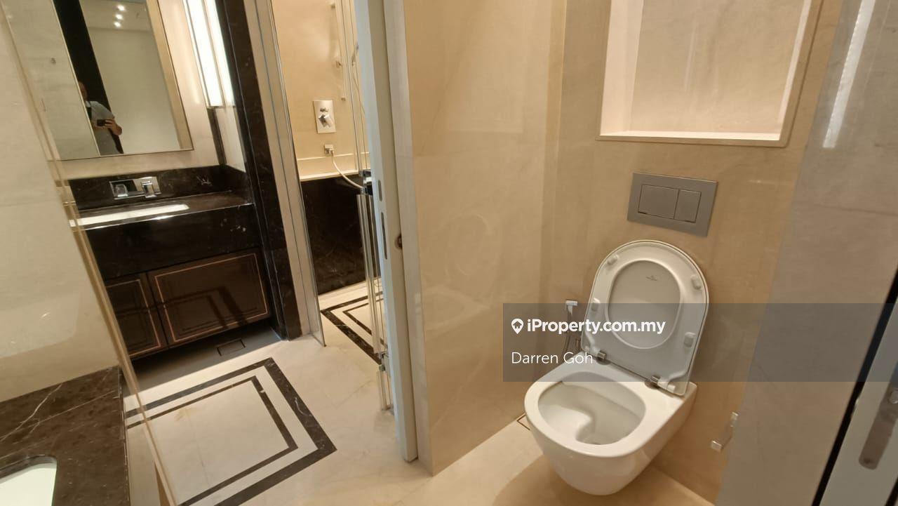 Service Residence for Rent in Pavilion Suites by Darren Goh - iProperty.com.my